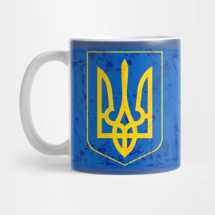 Flag of Ukraine Mug